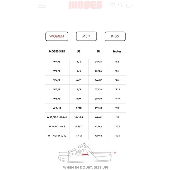 Freedom Moses Anthropologie Sandals Womens 11* Orange Slip On Comfort Beach Boho - Picture 16 of 16